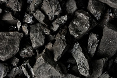 Lulworth Camp coal boiler costs
